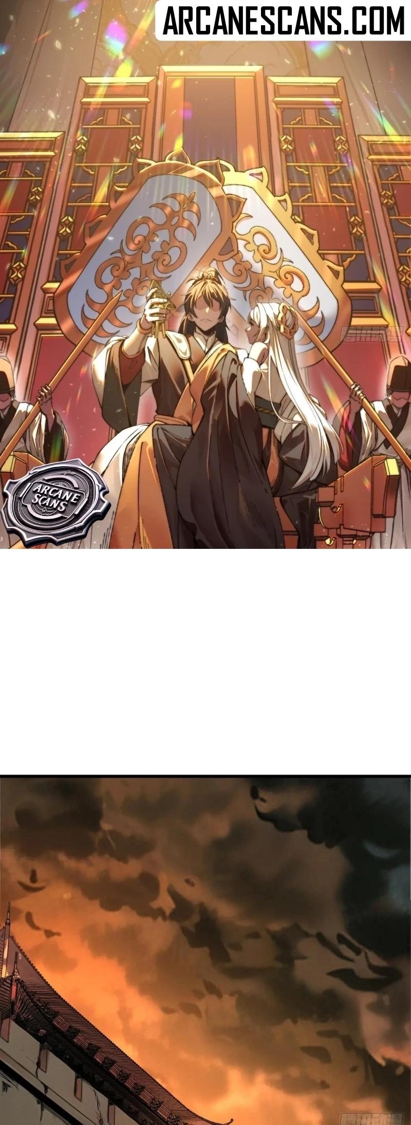 AccidentaIIy Became Famous Throughout History Chapter 120 1
